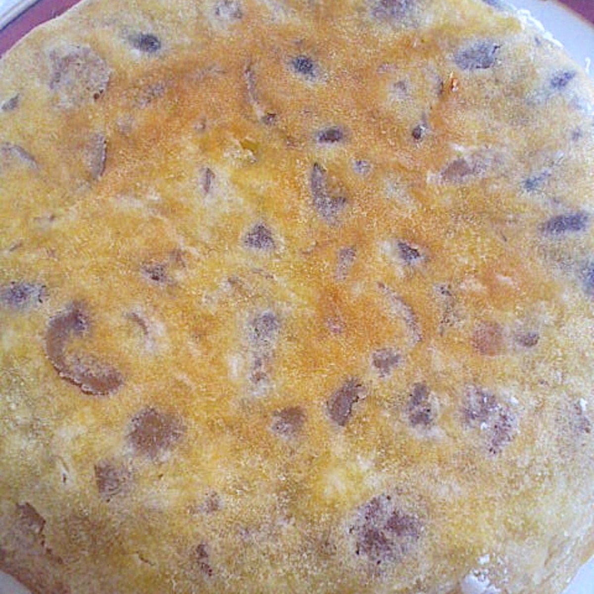 炊飯器deふんわり 栗のしっとりケーキ レシピ 作り方 By M And M 楽天レシピ